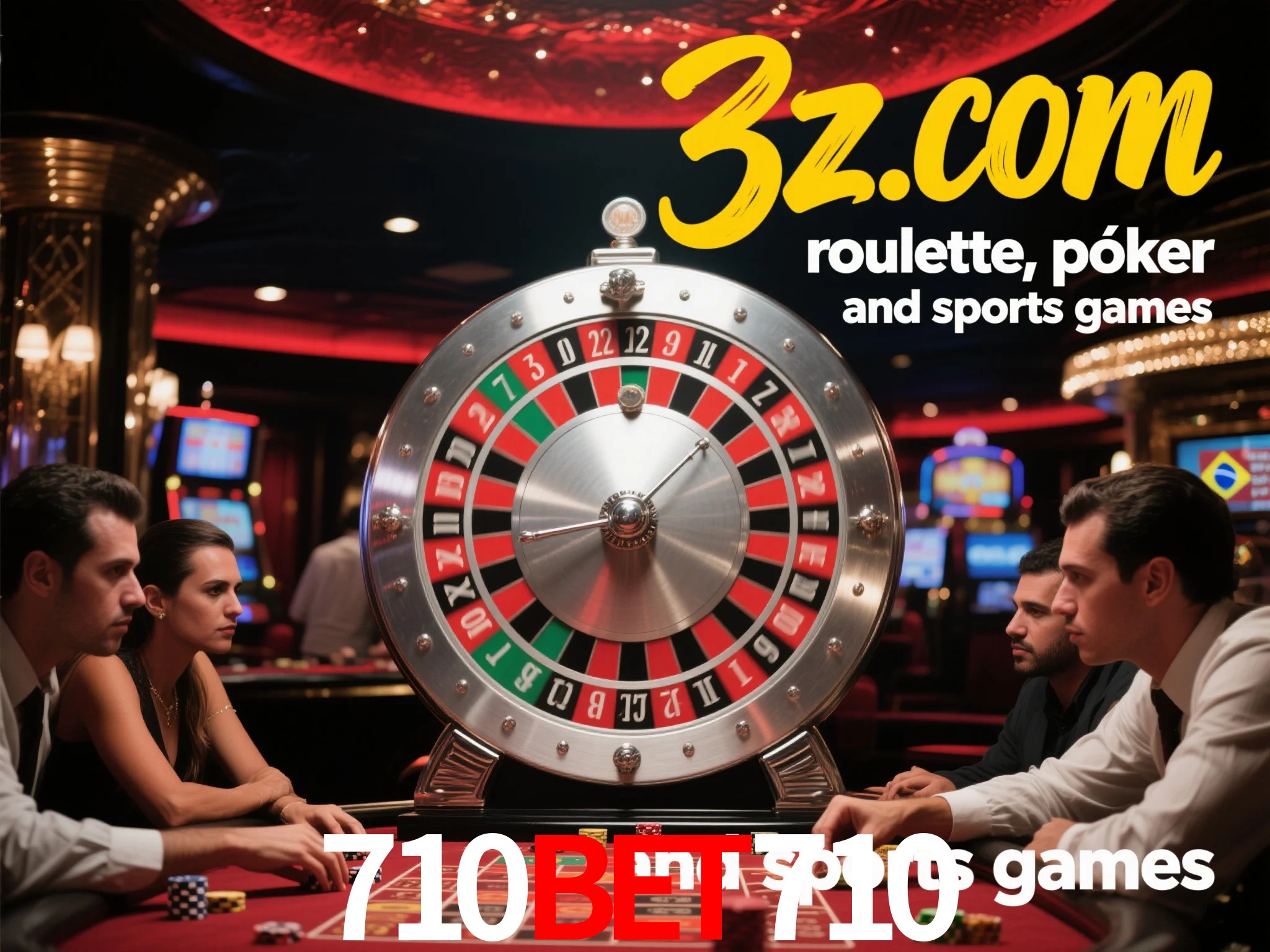 710BET710game-Slots