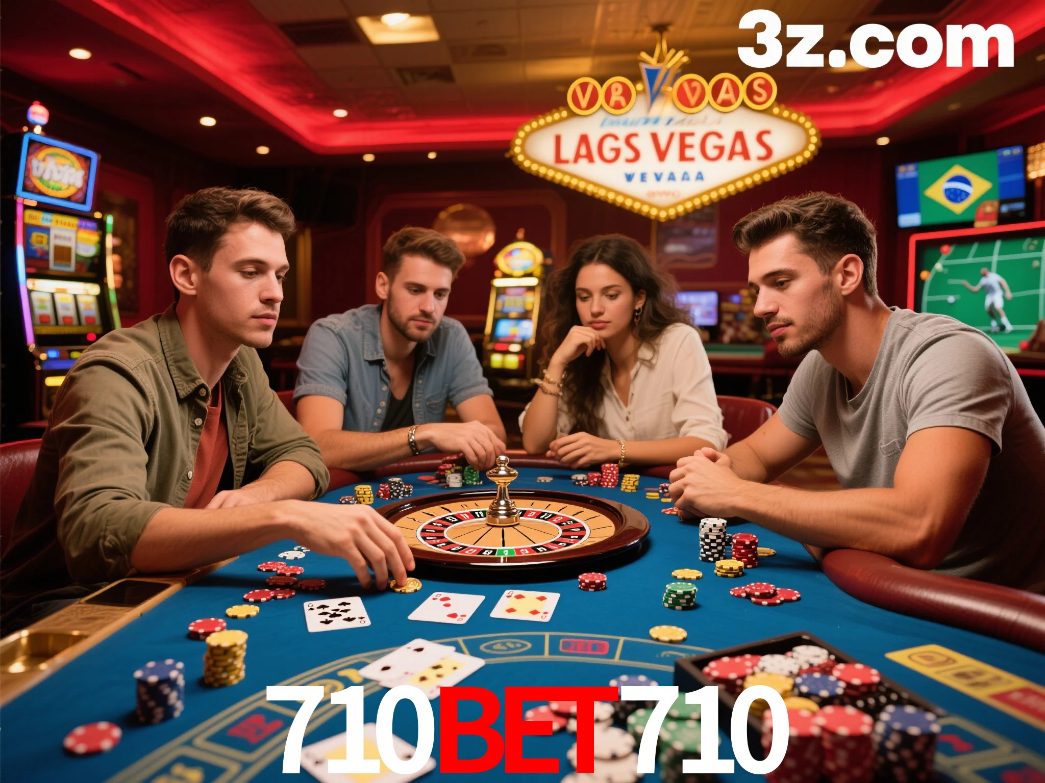 Cassino-ao-Vivo