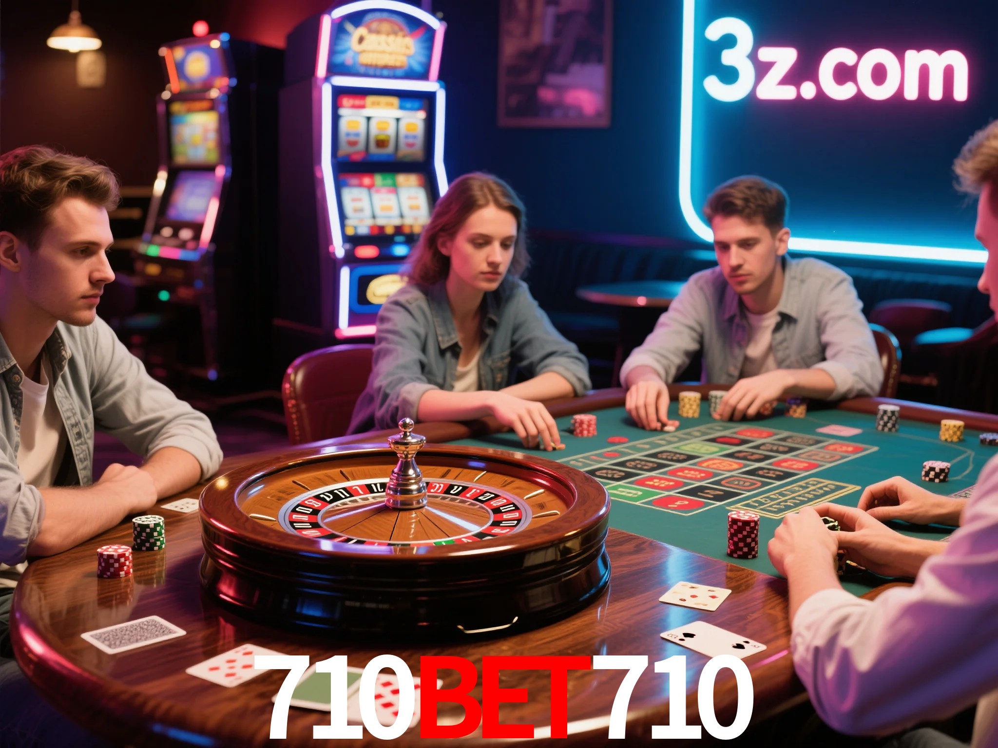 710BET710game-Jogo
