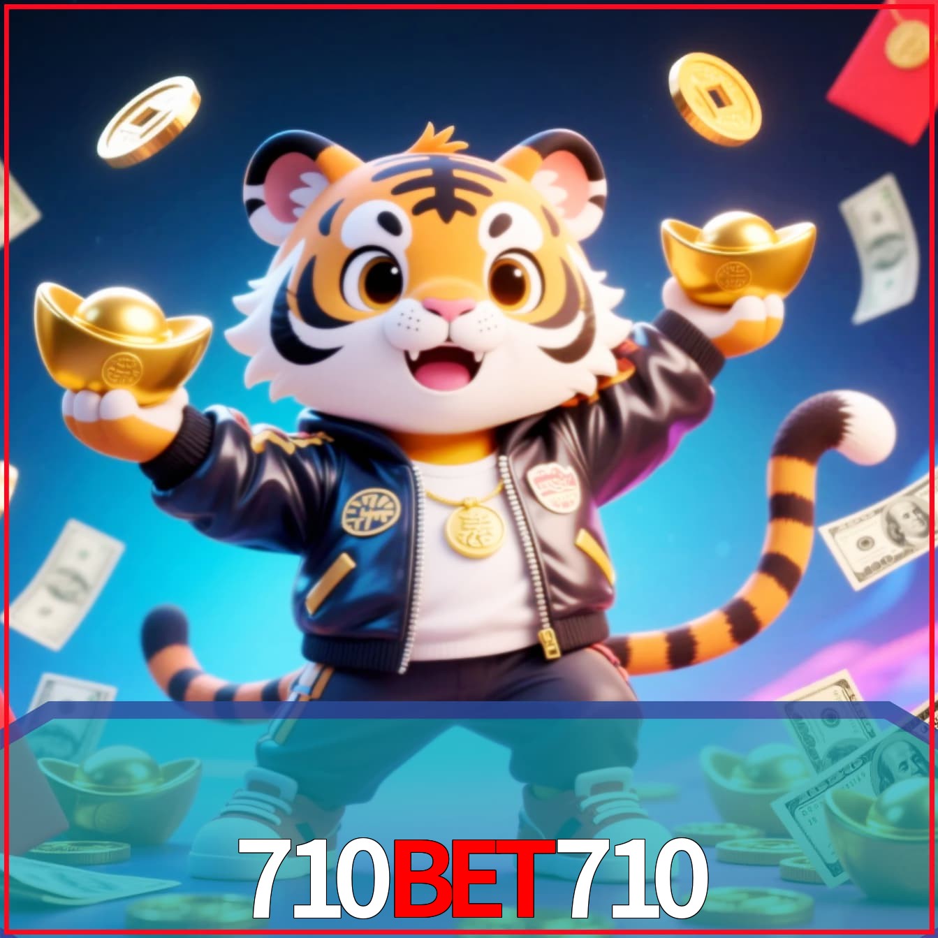 710BET710-Logo